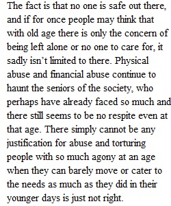 Discussion, Chapter 10_Family Violence and Abuse